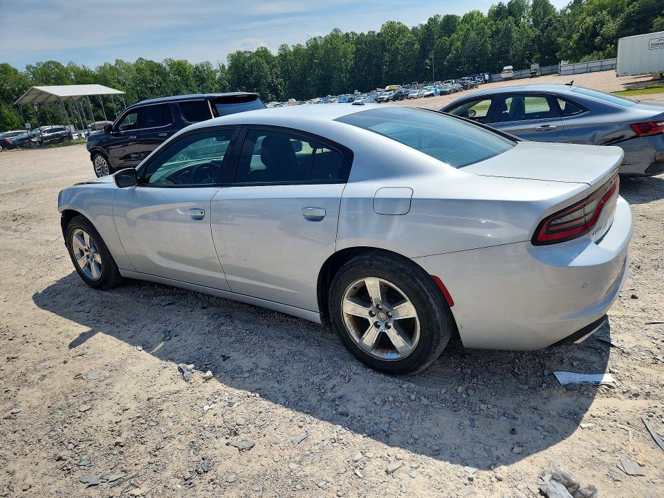 66459386 :رقم المزاد ، 2C3CDXBG5NH142971 vin ، 2022 Dodge Charger مزاد بيع