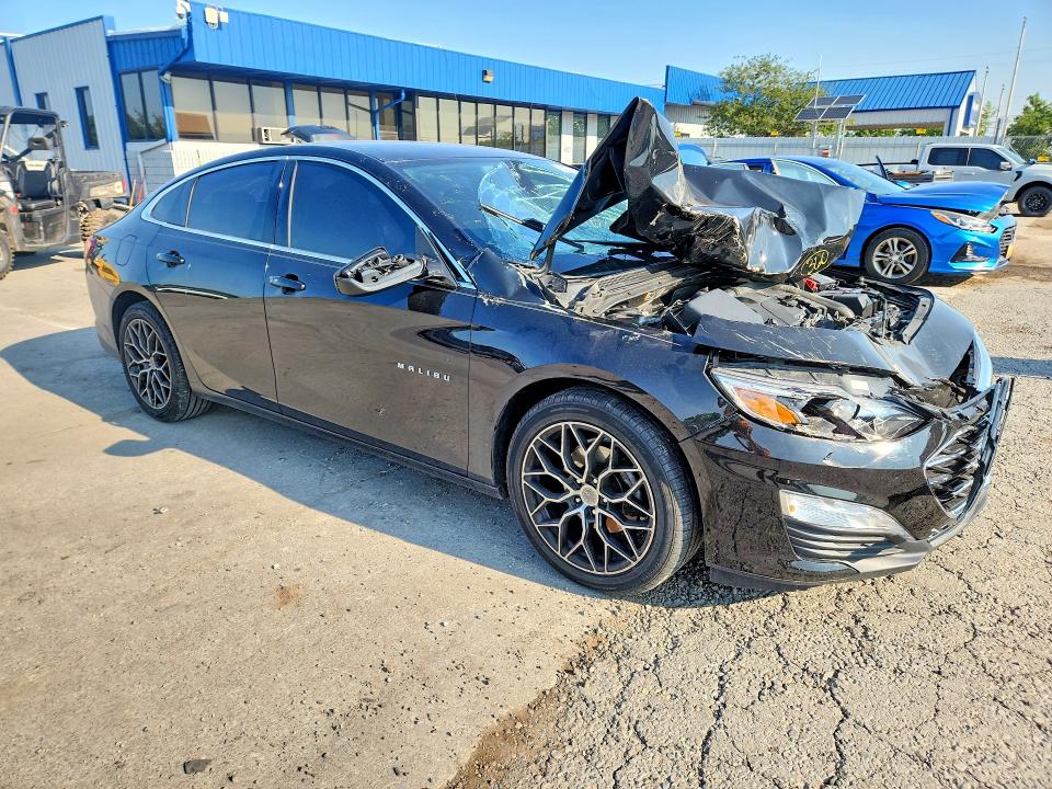 Продажа на аукционе авто 2020 Chevrolet Malibu, vin: 1G1ZD5ST5LF087047, номер лота: 63824356