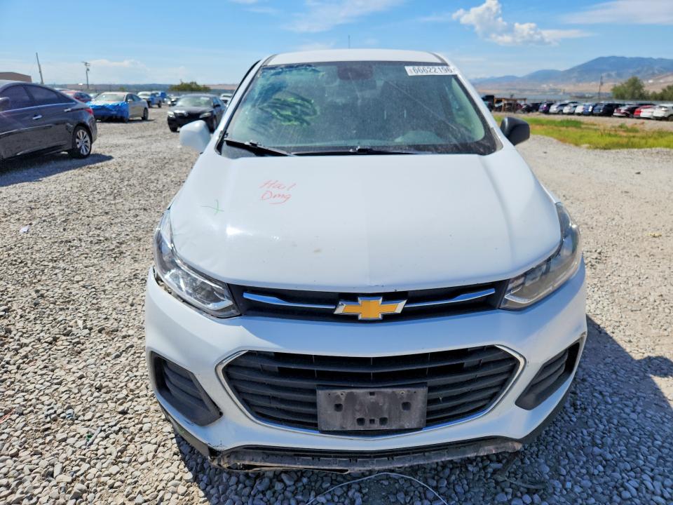 Aukcja sprzedaży 2021 Chevrolet Trax, vin: KL7CJNSB9MB335352, numer aukcji: 66622196
