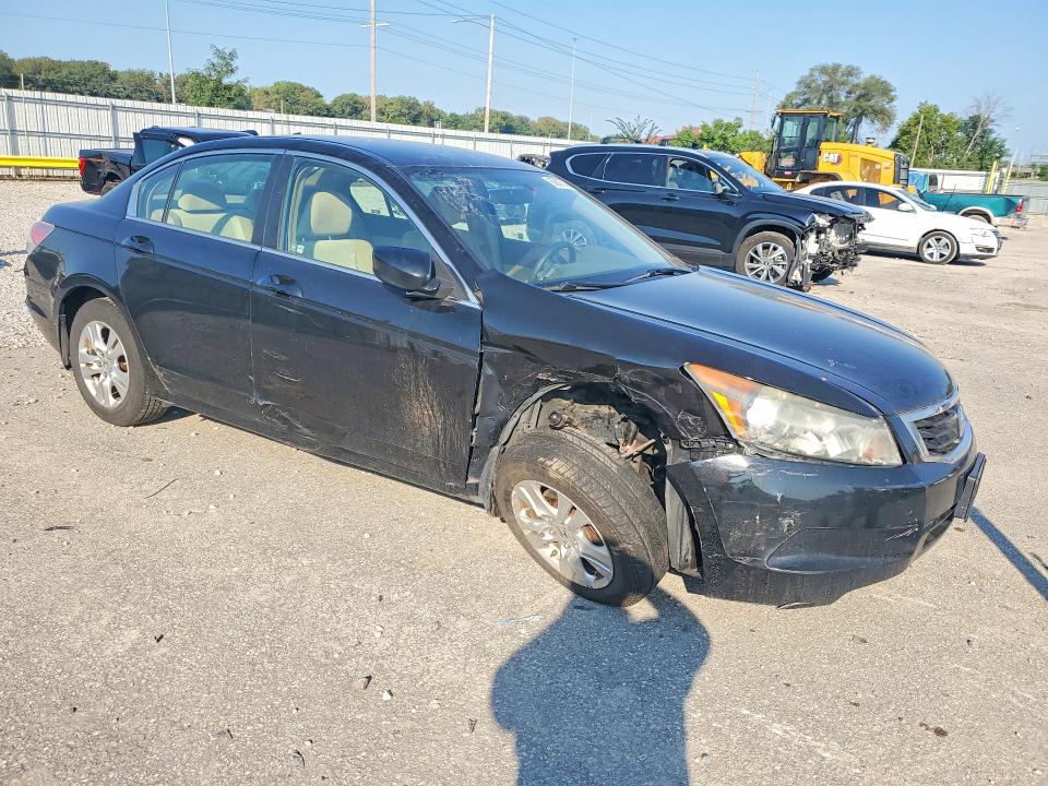 Продаж на аукціоні авто 2009 Honda Accord, vin: 1HGCP26489A196518, номер лоту: 66627576