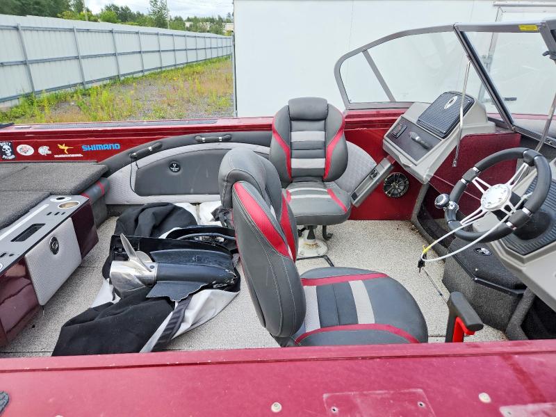 Продаж на аукціоні авто 2019 Ranger Boat, vin: RGR97961H819, номер лоту: 65814426