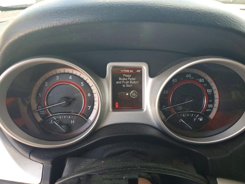 Aukcja sprzedaży 2015 Dodge Journey, vin: 3C4PDDAG6FT533147, numer aukcji: 65152686