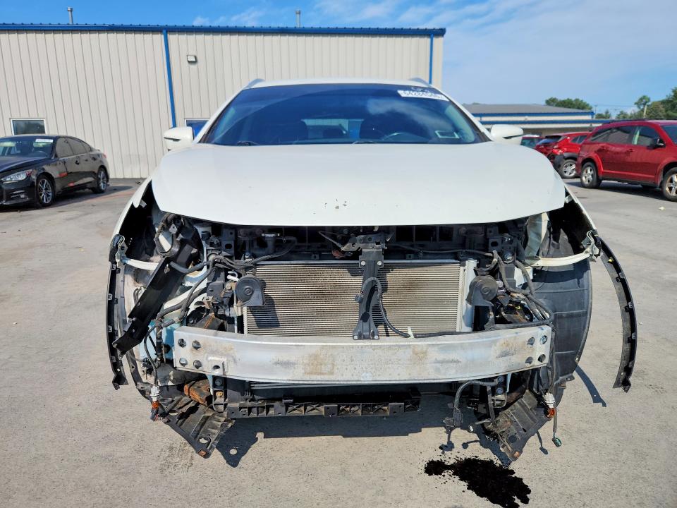 64284546 :رقم المزاد ، 5N1AZ2MH2GN145278 vin ، 2016 Nissan Murano مزاد بيع