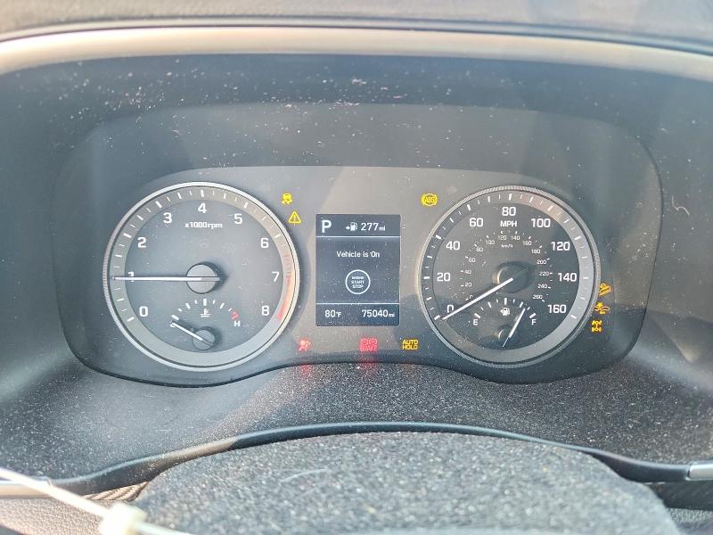 Aukcja sprzedaży 2020 Hyundai Tucson, vin: KM8J3CALXLU084956, numer aukcji: 63112616