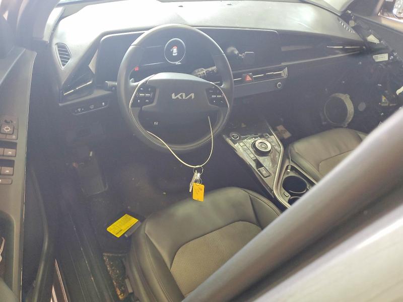 Aukcja sprzedaży 2024 Kia Niro, vin: KNDCR3L11R5111360, numer aukcji: 64373306