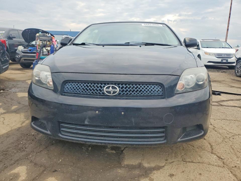 66823096 :رقم المزاد ، JTKDE167X90302124 vin ، 2009 Scion Tc مزاد بيع