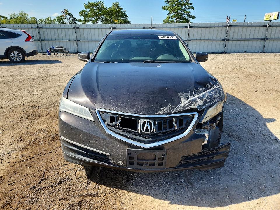 Продаж на аукціоні авто 2017 Acura Tlx, vin: 19UUB2F56HA004538, номер лоту: 64252756