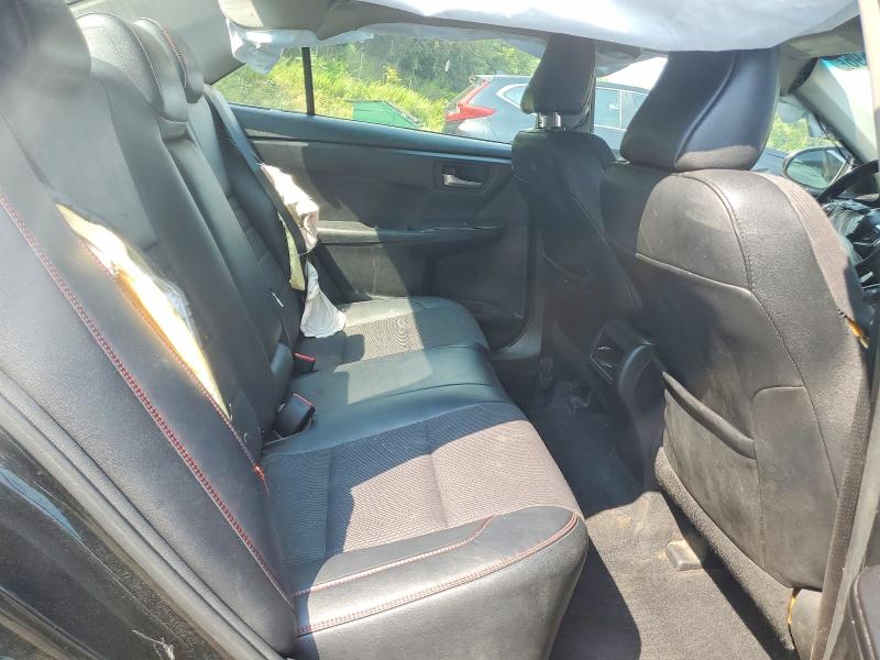 Продаж на аукціоні авто 2017 Toyota Camry, vin: 4T1BF1FK4HU691135, номер лоту: 64585596