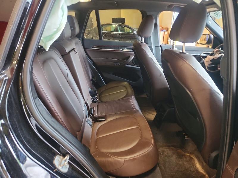 Продаж на аукціоні авто 2017 Bmw X1, vin: WBXHT3Z38H4A58148, номер лоту: 60872776