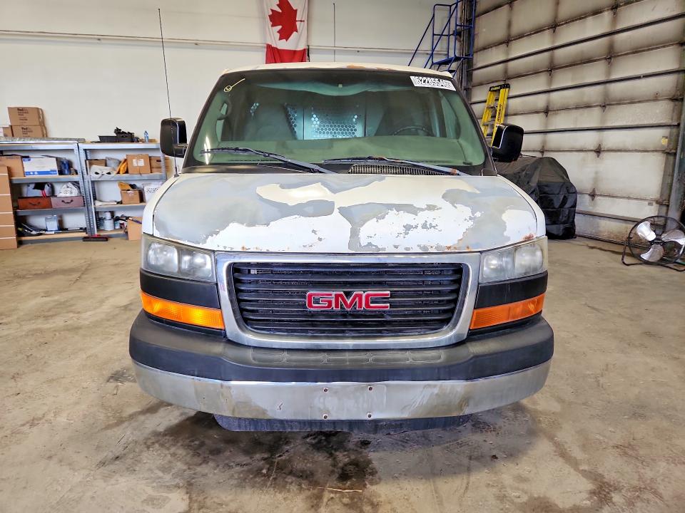 Продажа на аукционе авто 2004 Gmc Savana, vin: 1GTGG25V241206057, номер лота: 62285546