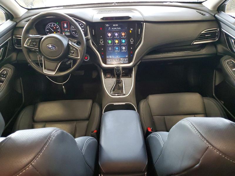 Aukcja sprzedaży 2021 Subaru Outback, vin: 4S4BTGND3M3162628, numer aukcji: 65372226