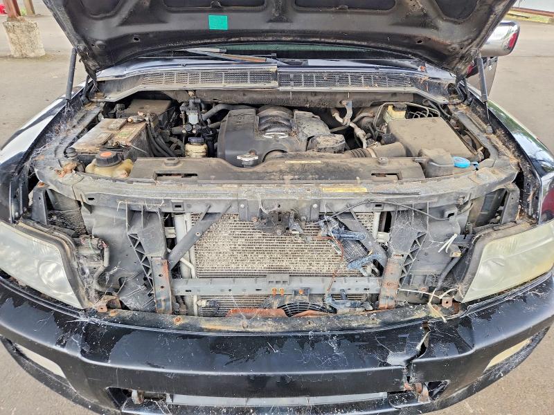 2004 Infiniti Qx56 მანქანა იყიდება აუქციონზე, vin: 5N3AA08C74N809829, აუქციონის ნომერი: 64344186