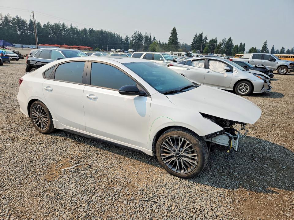 Aukcja sprzedaży 2023 Kia Forte, vin: 3KPF54AD0PE540888, numer aukcji: 63503996