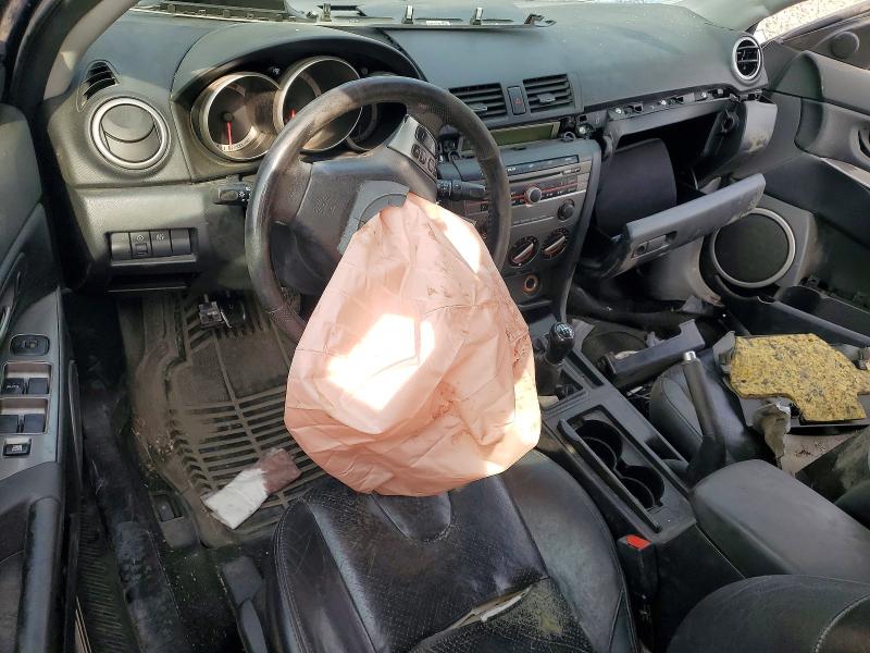 Aukcja sprzedaży 2008 Mazda 3, vin: JM1BK323781805088, numer aukcji: 66132526