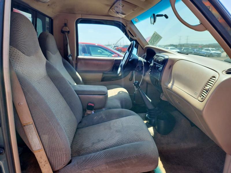 Продажа на аукционе авто 1998 Mazda B3000, vin: 4F4YR13U1WTM10771, номер лота: 65869456