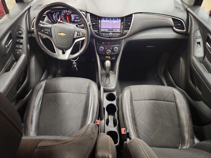 Продаж на аукціоні авто 2020 Chevrolet Trax, vin: 3GNCJPSB8LL250375, номер лоту: 63542456