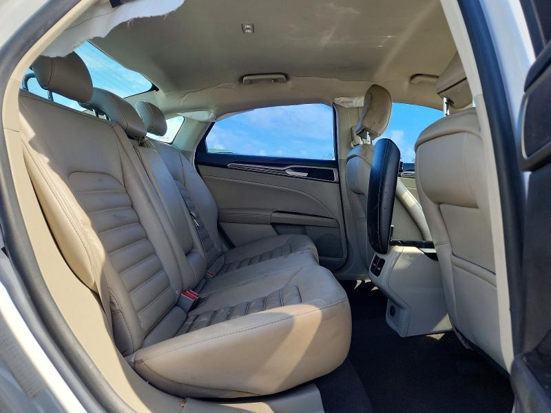 Aukcja sprzedaży 2020 Ford Fusion, vin: 3FA6P0CD9LR206223, numer aukcji: 66193286