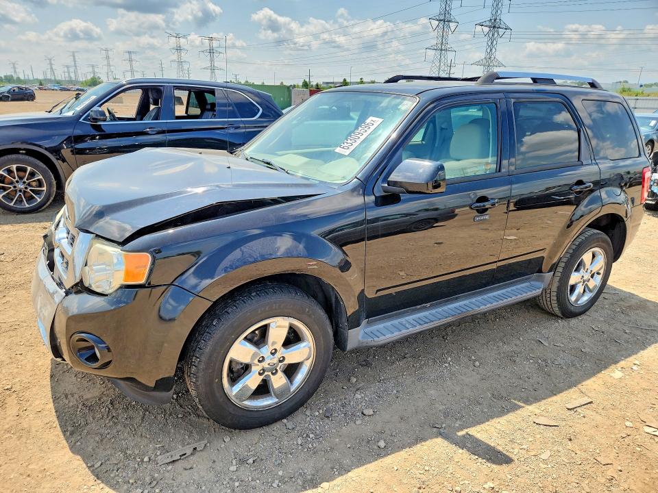 2009 Ford Escape მანქანა იყიდება აუქციონზე, vin: 1FMCU94G09KA94312, აუქციონის ნომერი: 63309596
