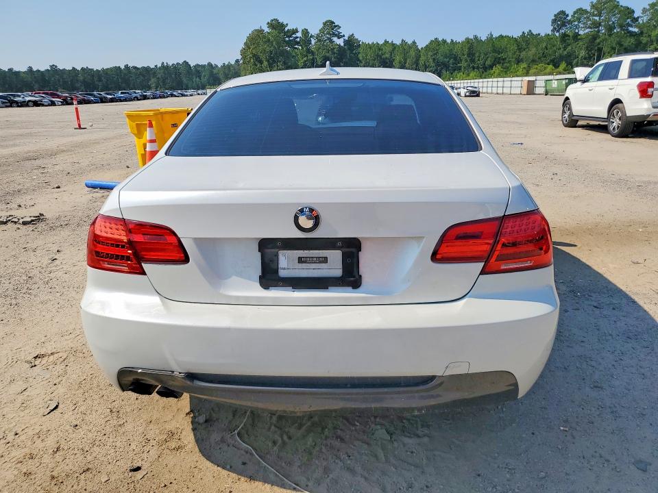 2012 Bmw 328 მანქანა იყიდება აუქციონზე, vin: WBAKE3C55CE770511, აუქციონის ნომერი: 66191996