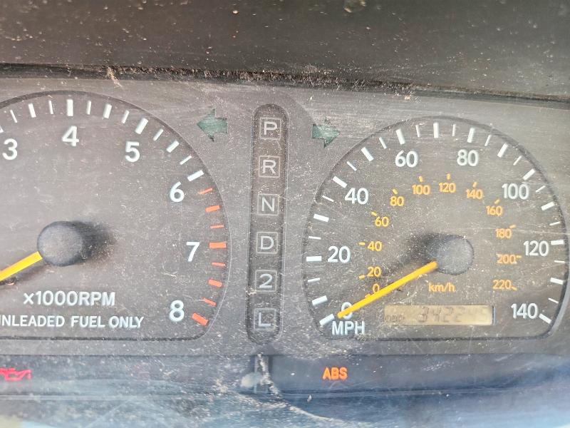Aukcja sprzedaży 1998 Toyota Avalon, vin: 4T1BF18B2W4265776, numer aukcji: 64605666