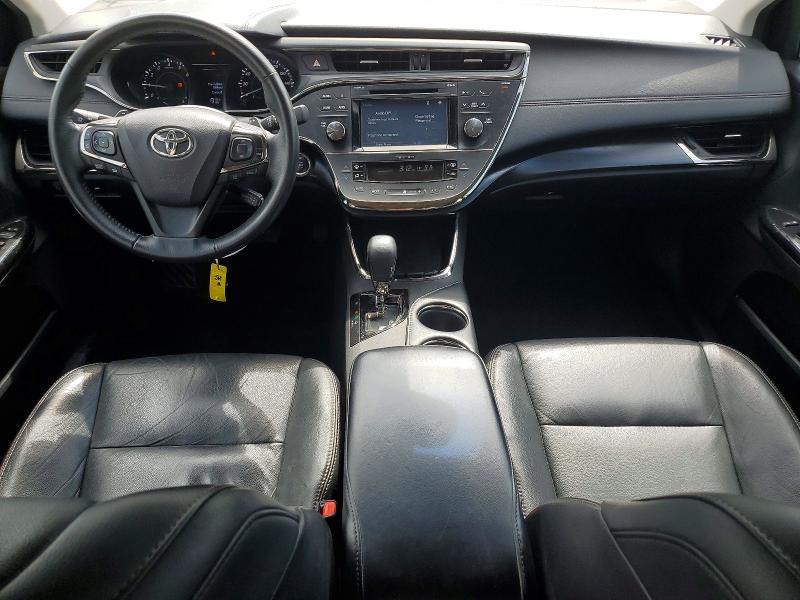 Продаж на аукціоні авто 2017 Toyota Avalon, vin: 4T1BK1EB4HU254796, номер лоту: 63942376