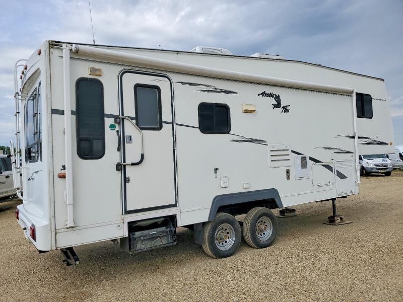 Продаж на аукціоні авто 2004 Nash 5th Wheel, vin: 4N15C262640120927, номер лоту: 65921316