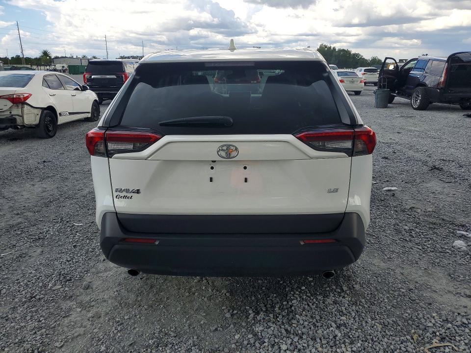 67425736 :رقم المزاد ، 2T3H1RFV2RW349905 vin ، 2024 Toyota Rav4 مزاد بيع