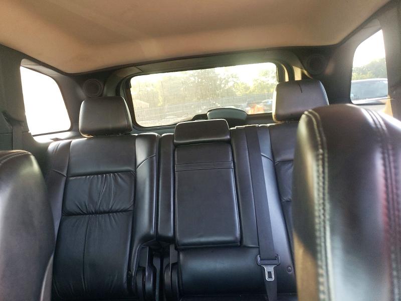 Продаж на аукціоні авто 2011 Jeep Grand Cherokee, vin: 1J4RR4GG3BC587717, номер лоту: 64447206