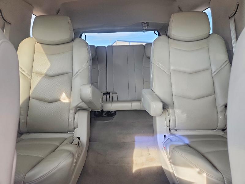 Продаж на аукціоні авто 2017 Cadillac Escalade, vin: 1GYS3BKJ9HR119989, номер лоту: 65825066