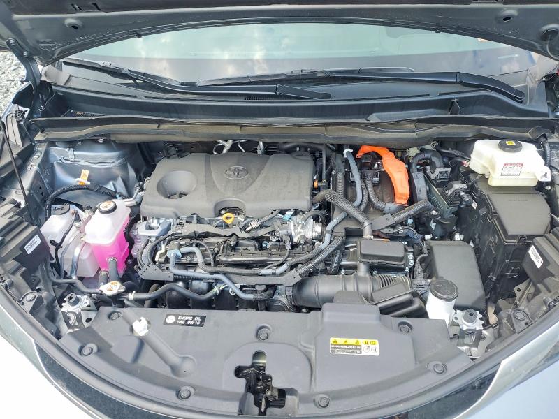 Продажа на аукционе авто 2021 Toyota Sienna, vin: 5TDESKFC9TS243188, номер лота: 63875226