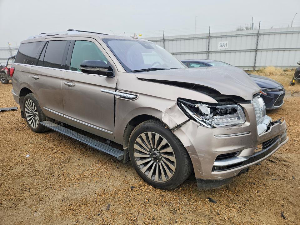Aukcja sprzedaży 2020 Lincoln Navigator, vin: 5LMJJ2LT9LEL05273, numer aukcji: 64975356