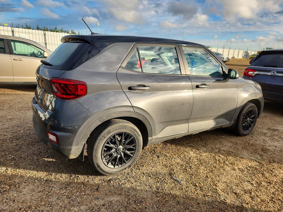 Продажа на аукционе авто 2023 Hyundai Venue, vin: KMHRB8A30PU243458, номер лота: 62165326