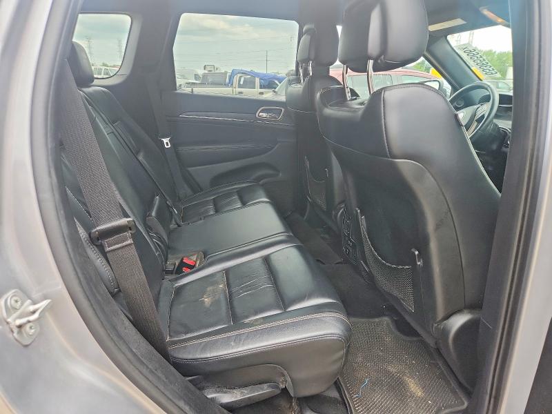 65365566 :رقم المزاد ، 1C4RJFBG8FC712233 vin ، 2015 Jeep Grand Cherokee مزاد بيع