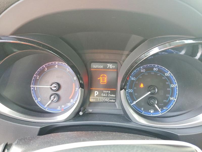 Aukcja sprzedaży 2014 Toyota Corolla, vin: 2T1BURHE6EC151956, numer aukcji: 64234486