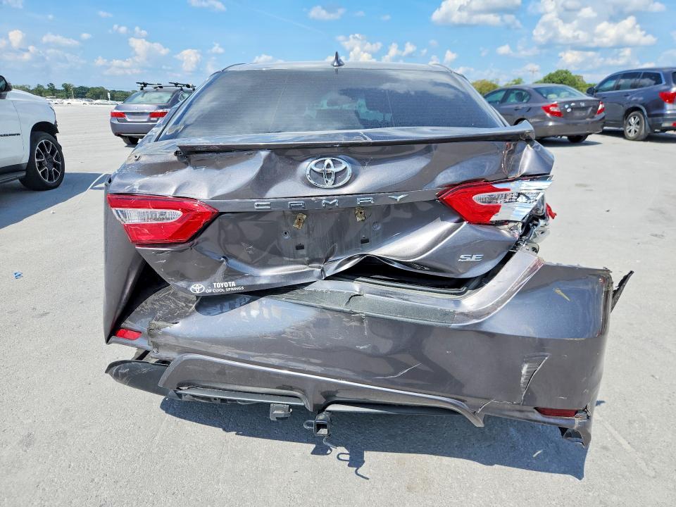 Aukcja sprzedaży 2019 Toyota Camry, vin: 4T1B11HK4KU797359, numer aukcji: 67257976