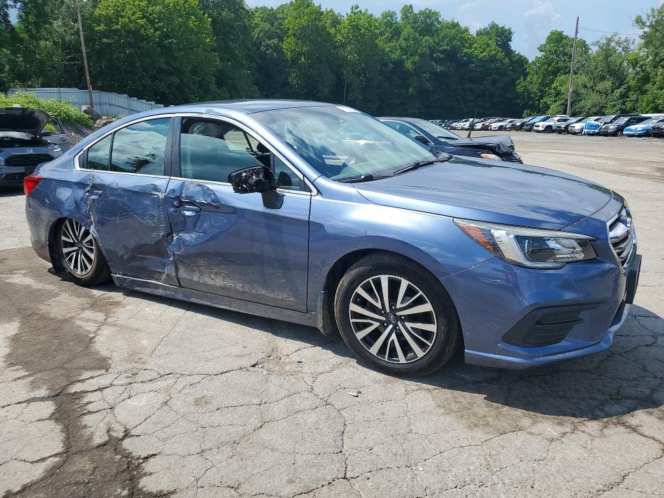 Aukcja sprzedaży 2018 Subaru Legacy, vin: 4S3BNAC69J3034308, numer aukcji: 63778346