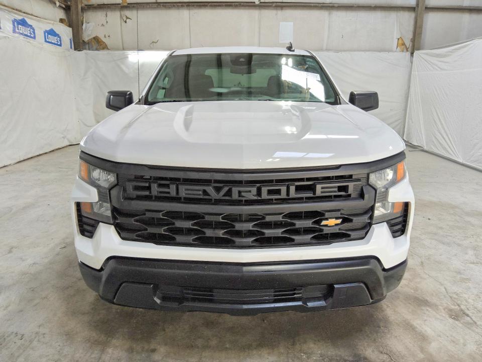Aukcja sprzedaży 2023 Chevrolet Silverado, vin: 3GCNAAEK9PG351451, numer aukcji: 63804236
