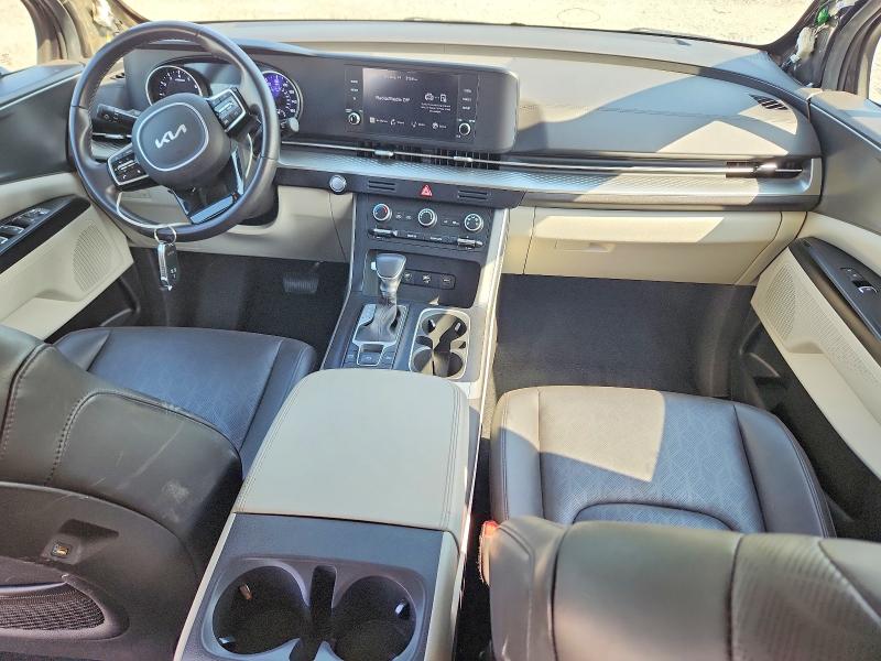 Aukcja sprzedaży 2024 Kia Carnival, vin: KNDNB4H30R6425380, numer aukcji: 64566716