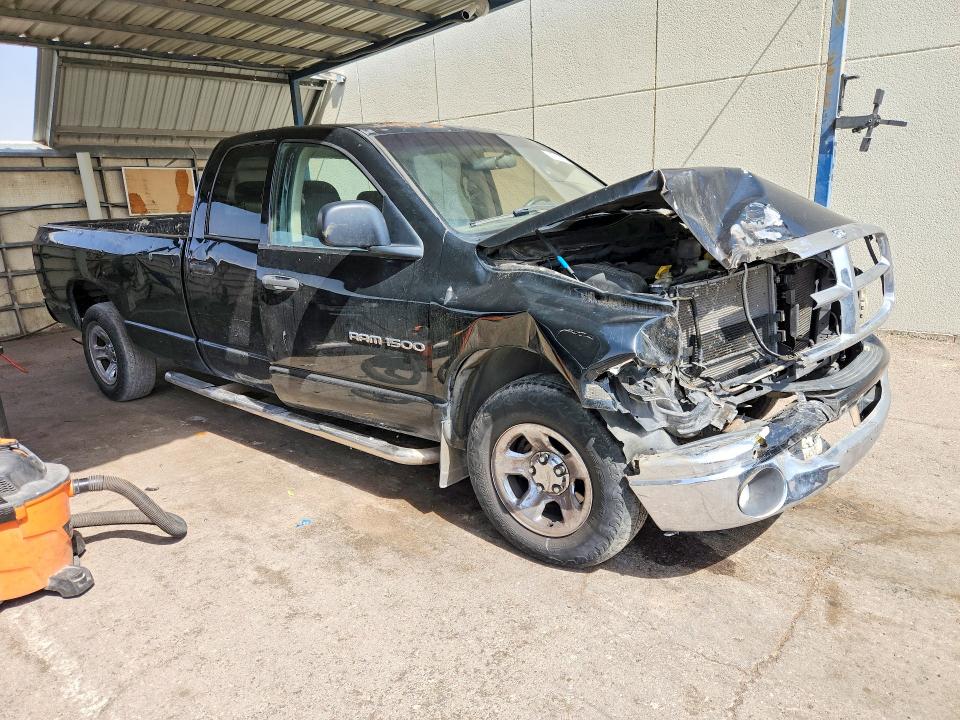 63769396 :رقم المزاد ، 1D7HA18D65J596221 vin ، 2005 Dodge Ram 1500 مزاد بيع