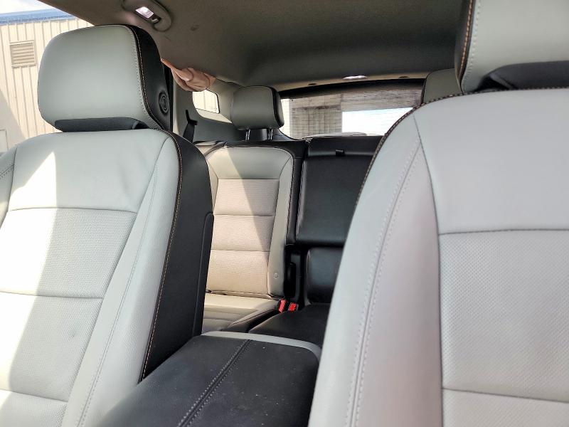 2021 Gmc Terrain მანქანა იყიდება აუქციონზე, vin: 3GKALPEV2ML340613, აუქციონის ნომერი: 65469936