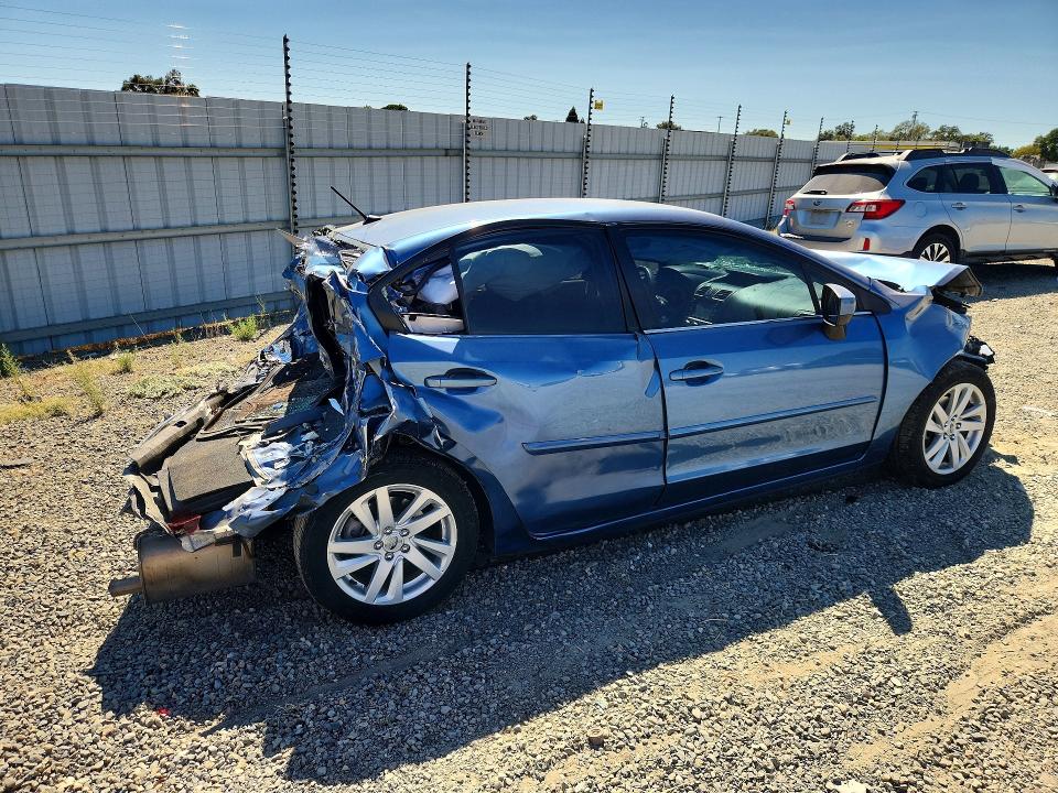 Aukcja sprzedaży 2015 Subaru Impreza, vin: JF1GJAC69FH015680, numer aukcji: 65912446
