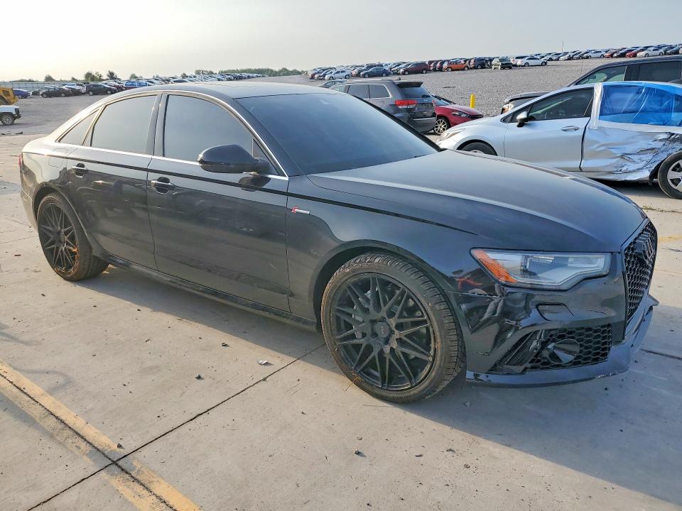 64360316 :رقم المزاد ، WAUBGAFC7CN015790 vin ، 2012 Audi A6 مزاد بيع
