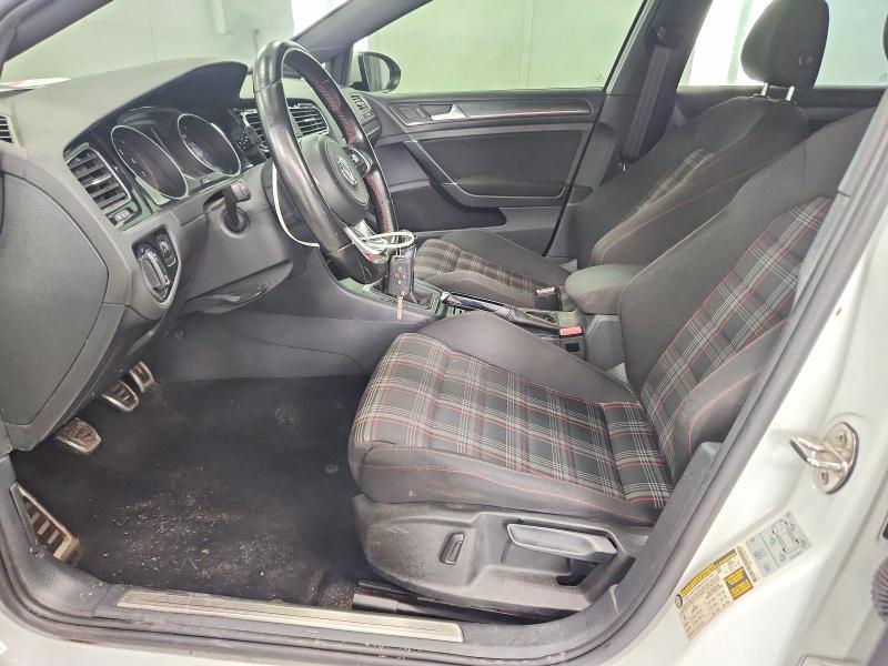 Продаж на аукціоні авто 2020 Volkswagen Gti, vin: 3VW5T7AU4LM002209, номер лоту: 63605406