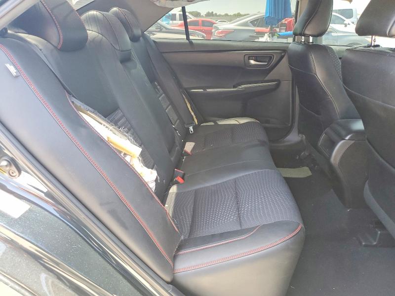 Aukcja sprzedaży 2015 Toyota Camry, vin: 4T1BF1FK7FU046847, numer aukcji: 64640186