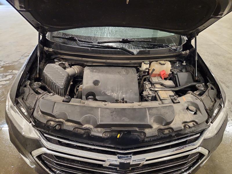 Aukcja sprzedaży 2018 Chevrolet Traverse, vin: 1GNEVGKW7JJ137683, numer aukcji: 64660286