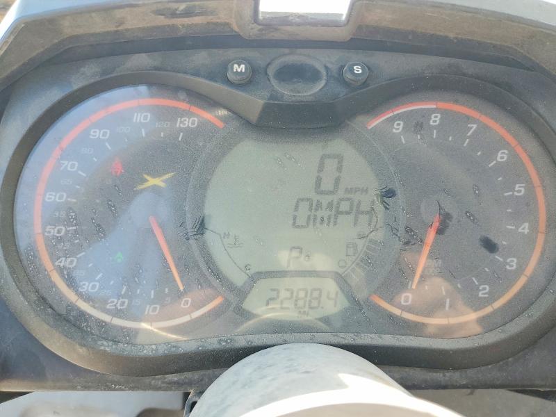 64269136 :رقم المزاد ، 3JBKKCP11EJ000777 vin ، 2014 Can-am Commander مزاد بيع