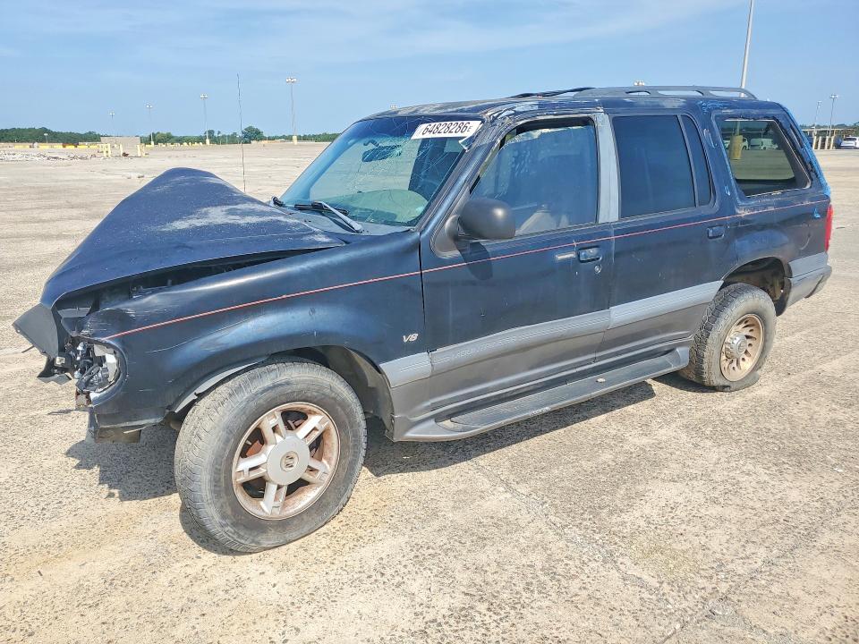 Продаж на аукціоні авто 1998 Mercury Mountaineer, vin: 4M2ZU55P8WUJ15889, номер лоту: 64828286