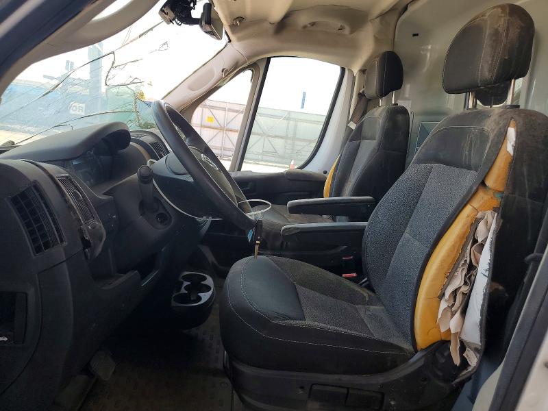 Aukcja sprzedaży 2021 Ram Promaster 2500, vin: 3C6LRVDG2ME523581, numer aukcji: 64655436