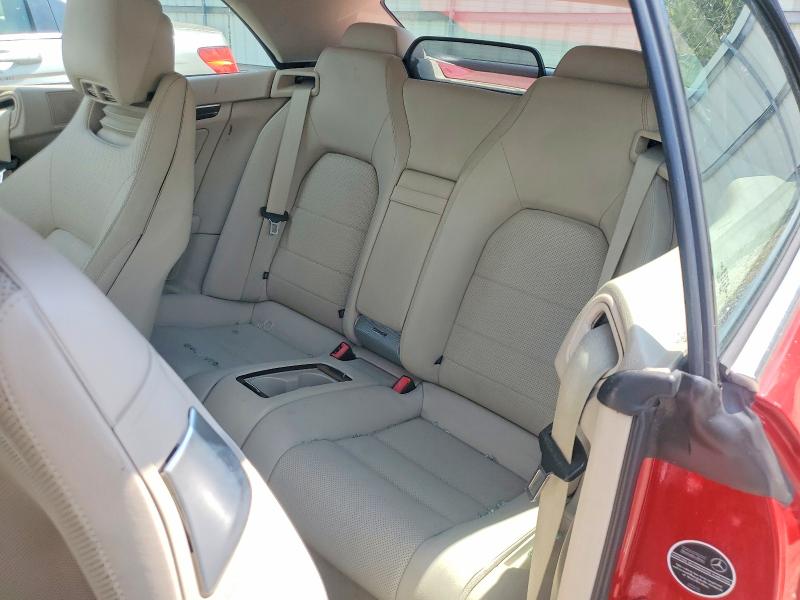 Aukcja sprzedaży 2014 Mercedes-benz E, vin: WDDKK5KF0EF264699, numer aukcji: 66006916