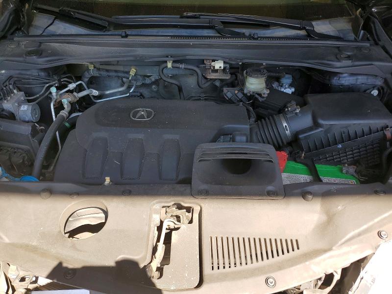 Продажа на аукционе авто 2013 Acura Rdx, vin: 5J8TB4H59DL007324, номер лота: 65522396